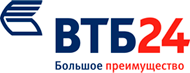 Банк ВТБ 24